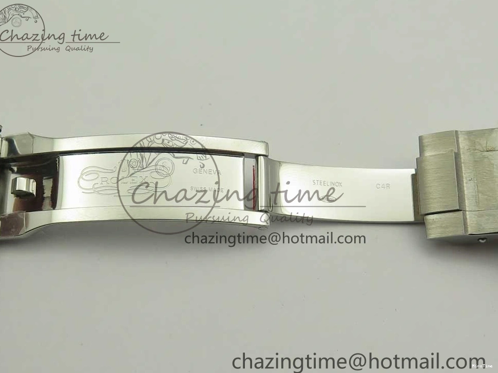 MiroTime 0226 Sea-Dweller 2017 Baselworld 126600 Noob 1:1 Best Edition 904L Steel Black Dial on SS Bracelet A2836 V Versatile 3312